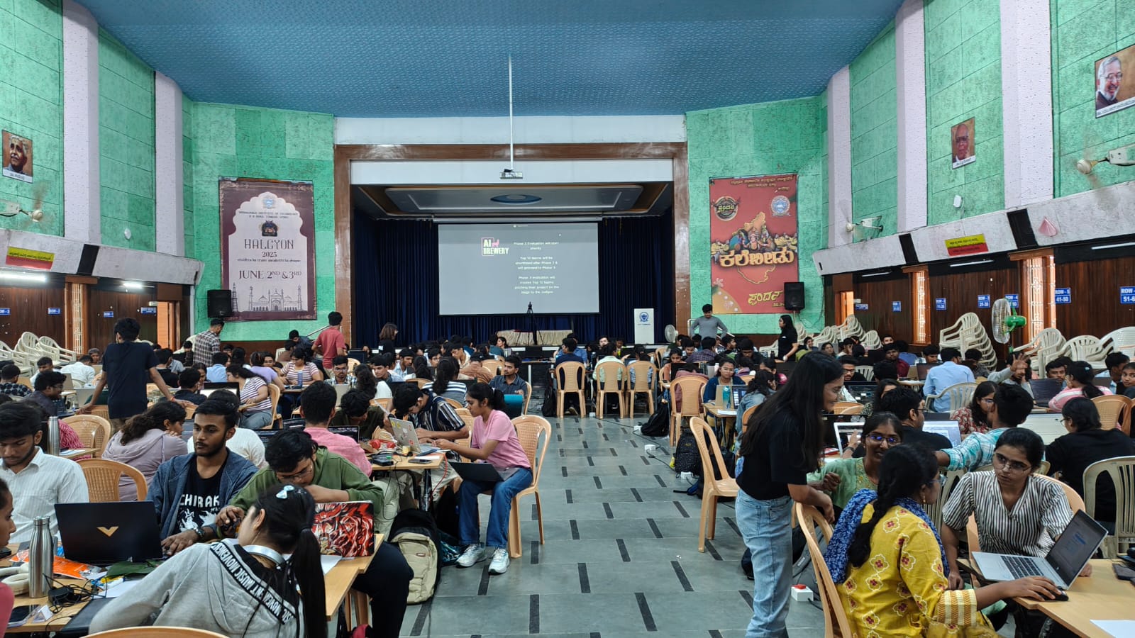 Smart India Hackathon